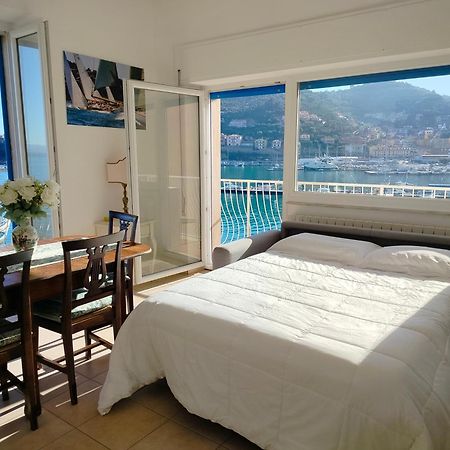 شقة Casa La Marinella Sul Porto بورتو سانتو ستيفانو المظهر الخارجي الصورة