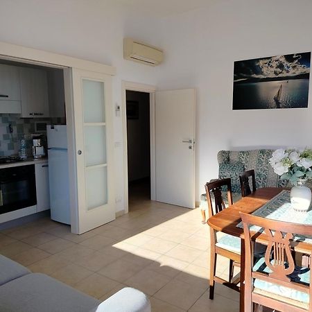 شقة Casa La Marinella Sul Porto بورتو سانتو ستيفانو المظهر الخارجي الصورة