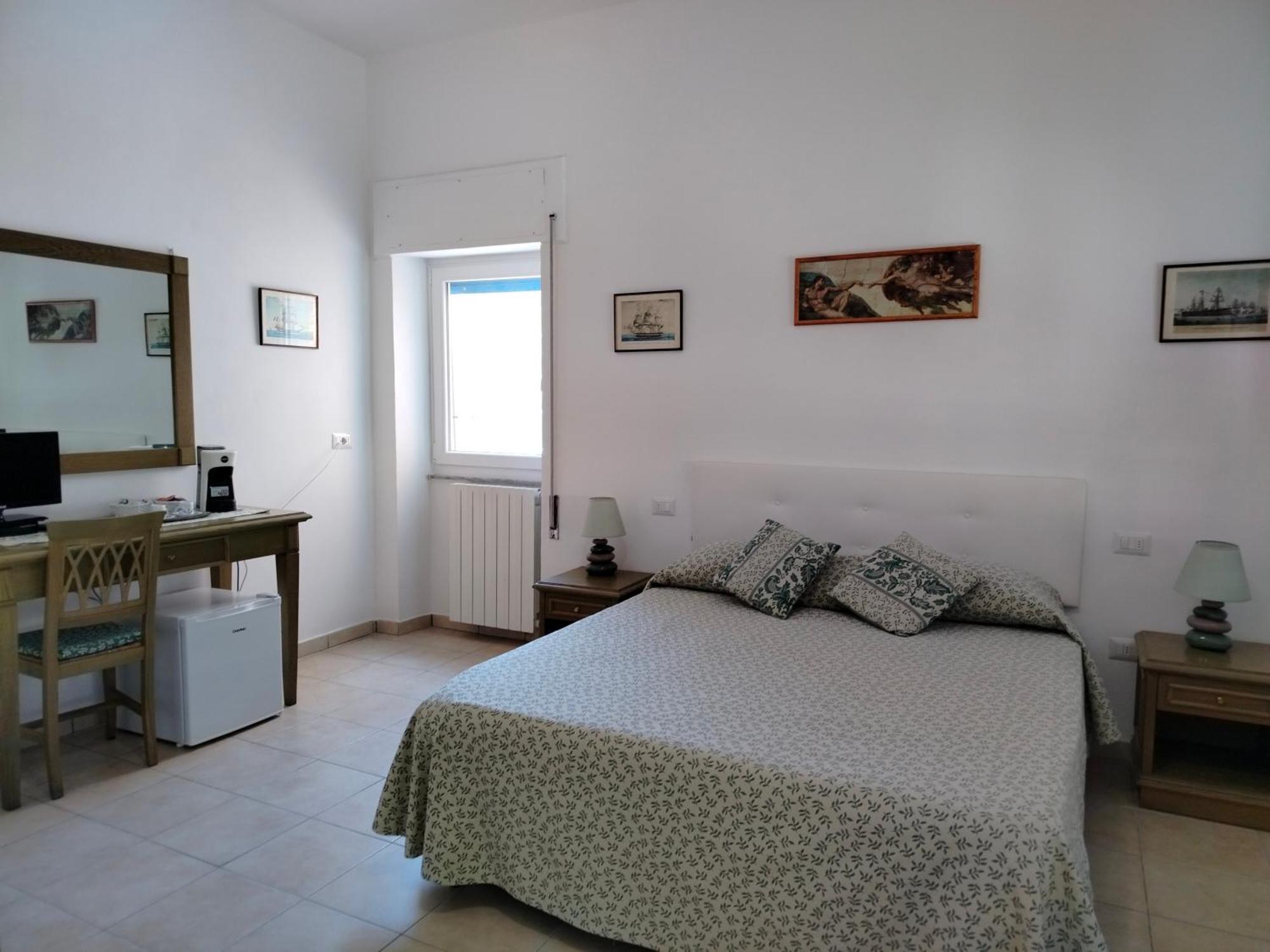 شقة Casa La Marinella Sul Porto بورتو سانتو ستيفانو المظهر الخارجي الصورة
