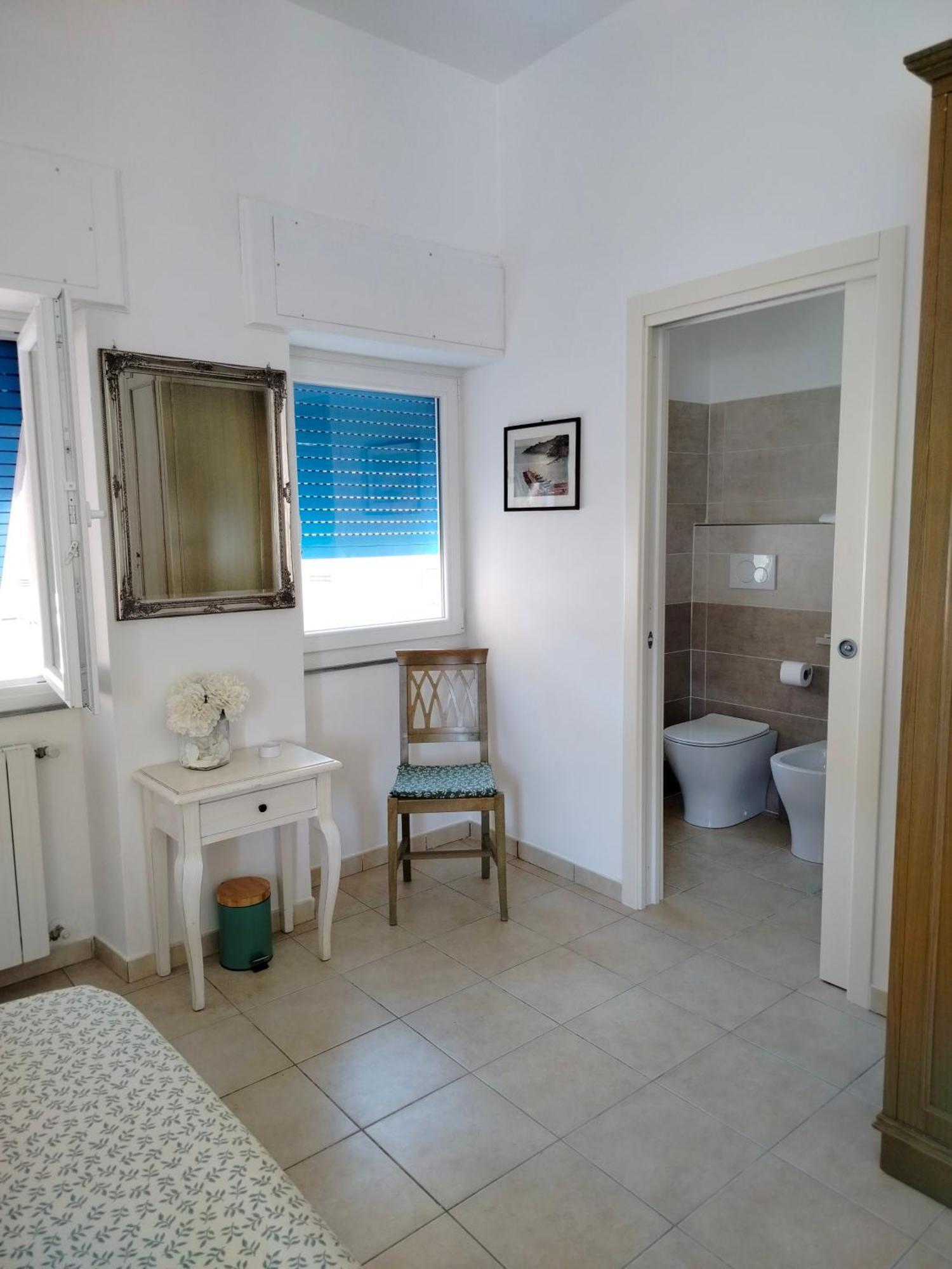 شقة Casa La Marinella Sul Porto بورتو سانتو ستيفانو المظهر الخارجي الصورة