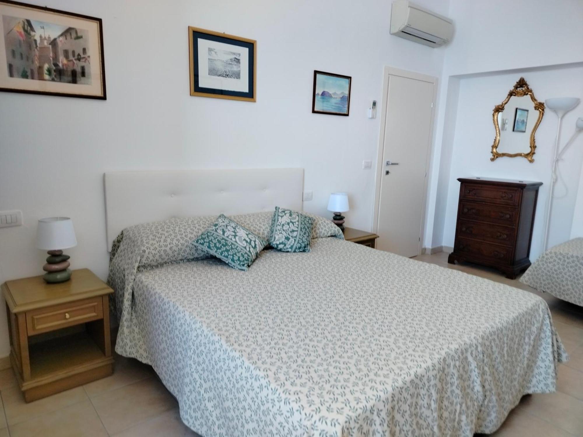 شقة Casa La Marinella Sul Porto بورتو سانتو ستيفانو المظهر الخارجي الصورة